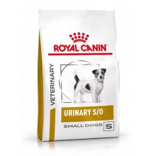 Royal Canin VHN Canine Urinary S/O Small 8 kg